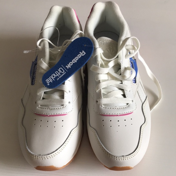 Reebok new sneakers - Picture 2 of 6